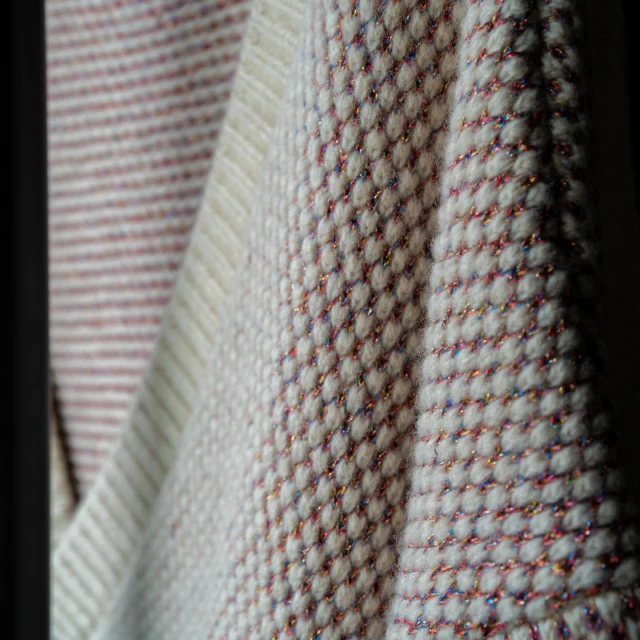 PITTI FILATI is Italy is just around the corner. It starts next week! We’ll be exhibiting at Booth B/18.
Come visit us!
#kyototex #kyototexyarn #metallicyarn #metallicthread #metallic #glitter #shiny #japanyarn #金銀糸 #ラメ糸 #ラメニット#knittingyarn #knittingyarns #knittingthread #pittifilati #編地 #ニット #糸 #knitswatch #knitswathes #knitswatchdesign #knittingpatterns
#lamèyarns #styleinspo #lookgoodfeelgood #filati #filatikyototex #lamé #pittifilati97