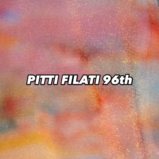 Finally, PITTI FILATI is next week!
Our booth is B13. Please feel free to stop by if you’re in the area!
#kyototex #kyototexyarn #metallicyarn #metallicthread #metallic #glitter #shiny #japanyarn #金銀糸 #ラメ糸 #ラメニット#knittingyarn #knittingyarns #knittingthread #pittifilati #編地 #ニット #糸 #knitswatch #knitswathes #knitswatchdesign #knittingpatterns
#lamèyarns #styleinspo #lookgoodfeelgood #filati #filatikyototex #lamé #pittifilati2025 #pittifilati96