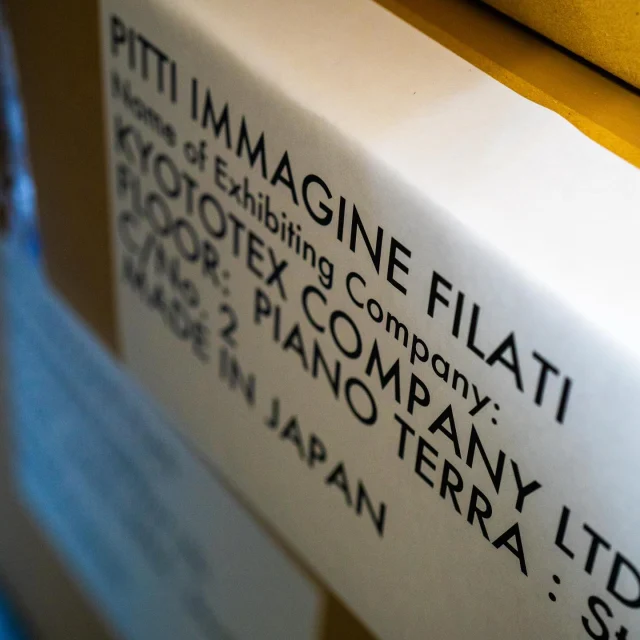 We're excited to announce that we'll be exhibiting at PITTI FILATI in Florence, Italy at the end of June.
Drop by our booth B/18 to discover our latest creations and talk with our team.
We look forward to seeing you there!

#pittifilat2025 #pittifilai97
#kyototex #kyototexyarn #metallicyarn #metallicthread #metallic #glitter #shiny #japanyarn #金銀糸 #ラメ糸 #ラメニット#knittingyarn #knittingyarns #knittingthread #pittifilati #編地 #ニット #糸 #knitswatch #knitswathes #knitswatchdesign #knittingpatterns
#lamèyarns #styleinspo #lookgoodfeelgood #filati #filatikyototex #lamé